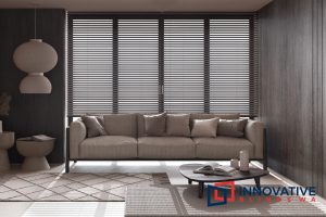 How to Choose the Best Indoor Blinds in Perth: Roller, Venetian, Roman & Motorised Options