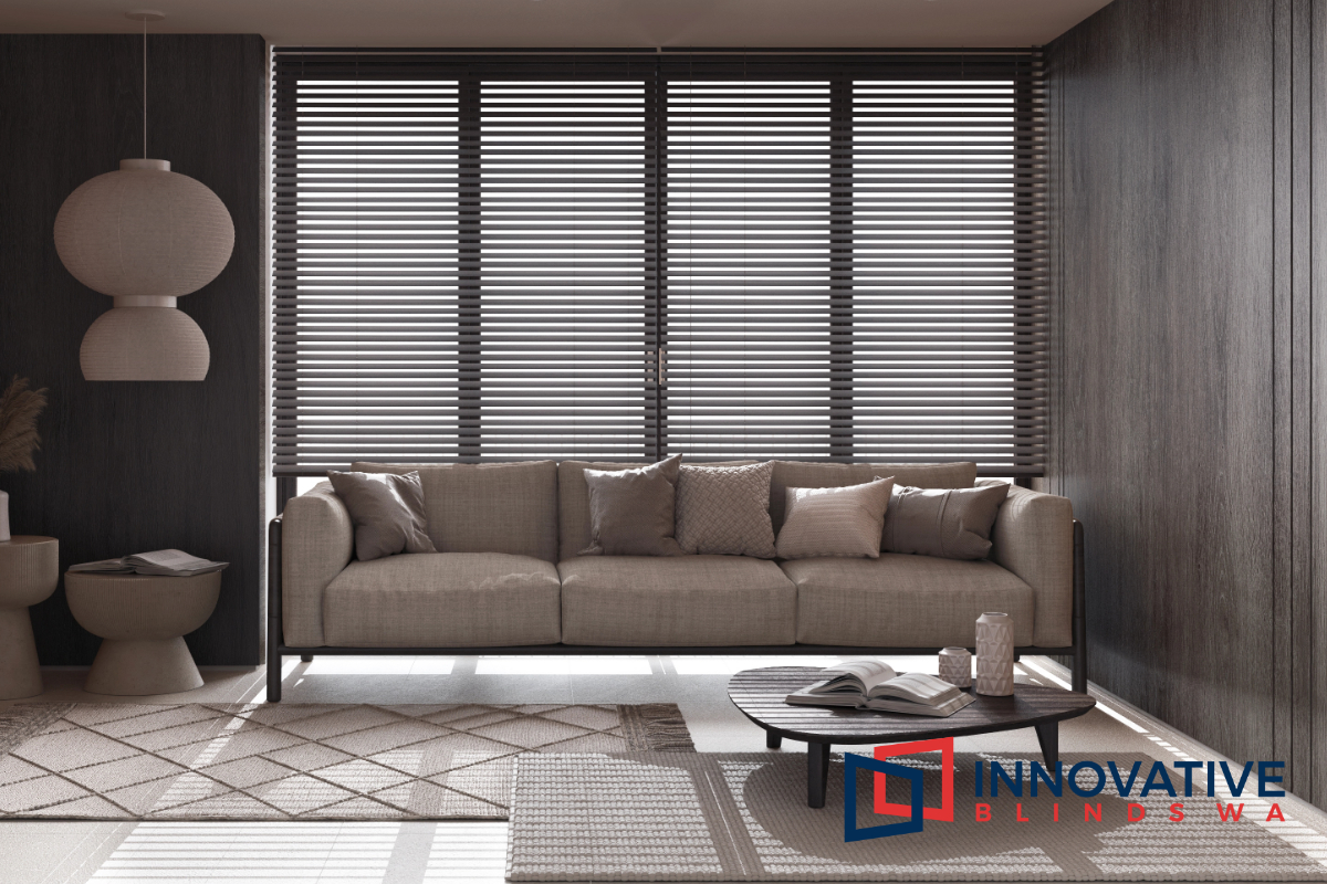 How to Choose the Best Indoor Blinds in Perth: Roller, Venetian, Roman & Motorised Options