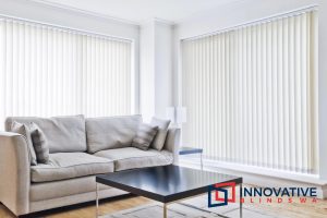 Vertical Blinds Perth: Affordable, Functional and Stylish for Every Room