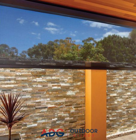 Pergola Blinds